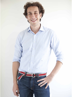 Loja online de roupas planeja quadruplicar o faturamento em 2013