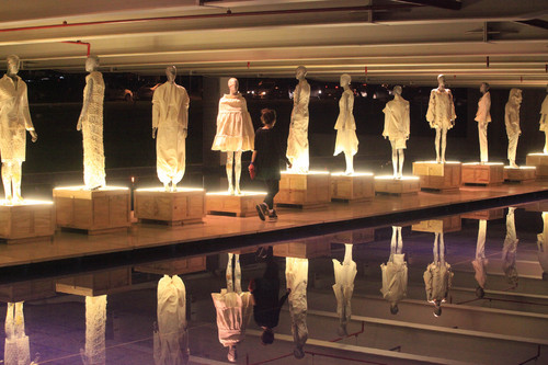 Come�a maior evento de empreendorismo criativo