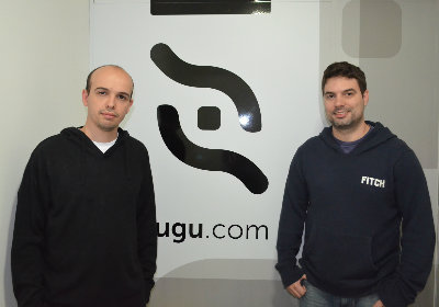 Empreendedores brasileiros criam novo sistema de pagamentos por smartphone