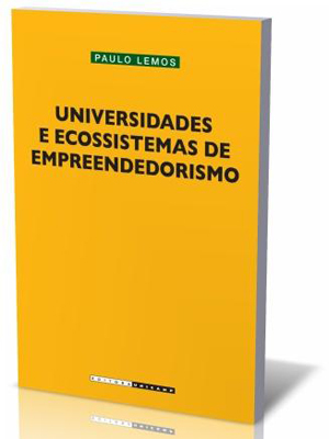 Pesquisador analisa a pr�tica do empreendedorismo na universidade