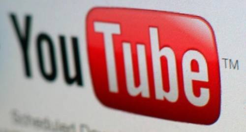 Internet j� � maior que a TV, diz Google