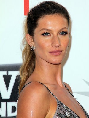 Tr�s brasileiras fazem parte da lista das mais poderosas da Forbes