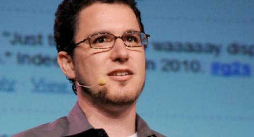 Abrace o fracasso, aconselha empreendedor