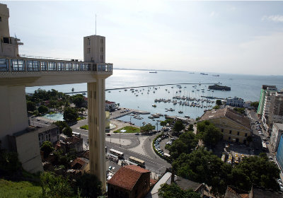 Empreendedores do setor de hospedagem recebem qualifica��o na Bahia