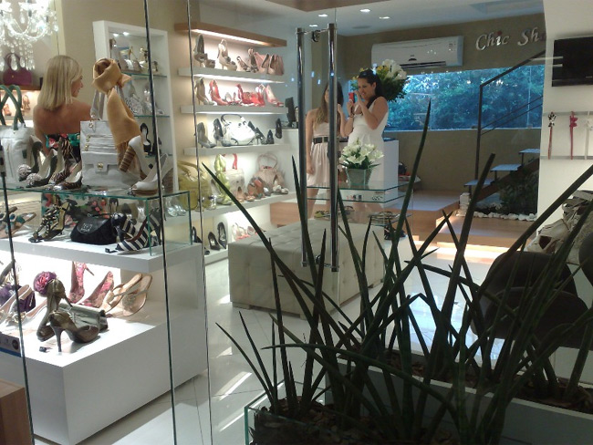 Come�a hoje a ABF Franchising Expo