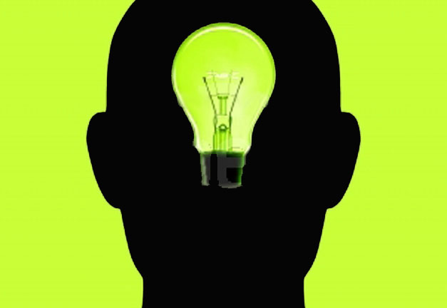 Tenho uma ideia, e agora?