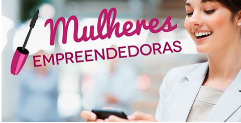 Empreendedorismo feminino