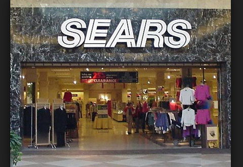 Sears volta ao Brasil e prev� abrir at� 300 unidades em 10 anos