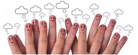 Juntos por um clique