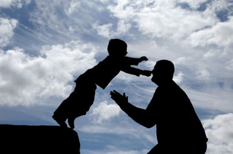 Confian�a acima de tudo