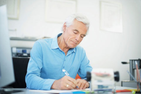 Nunca � tarde demais para empreender