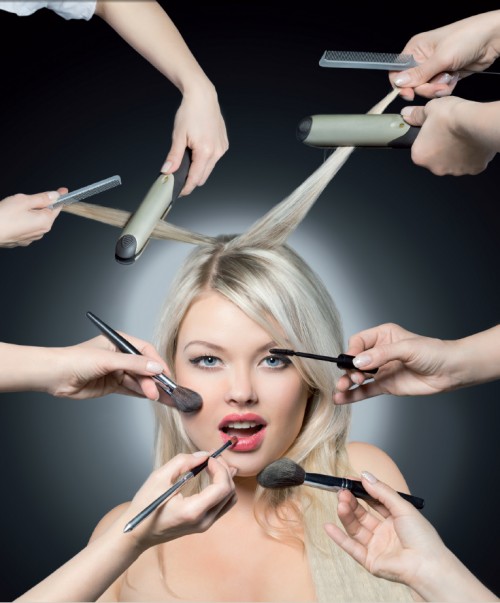 Rodadas de Neg�cios re�ne empresas do setor de cosm�ticos