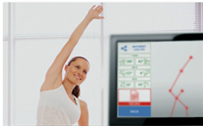 Startup lan�a jogos on line para a �rea de Fisioterapia