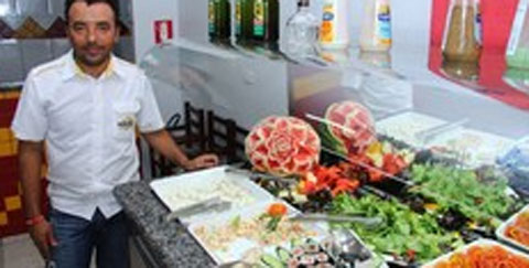 Ex-motorista aposta no empreendedorismo em Goi�nia