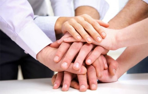 Veja 5 mitos sobre o trabalho em equipe