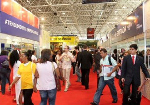 Sebrae apresenta calend�rio das Feiras do Empreendedor