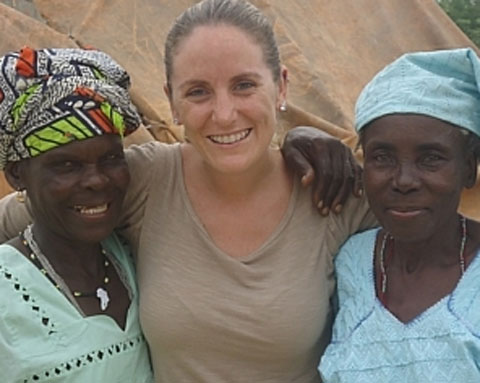 Parceria com grandes empresas pode ajudar