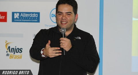 �Empreender � dif�cil, mas voc� s� aprende fazendo�