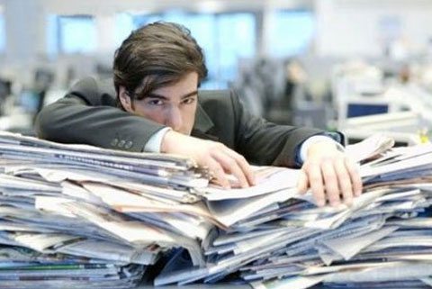 Burocracia: O passo a passo para abrir uma empresa