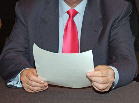 Como tirar boas estrat�gias do papel