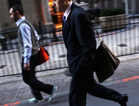 A diferen�a entre ser empreendedor e ser empres�rio