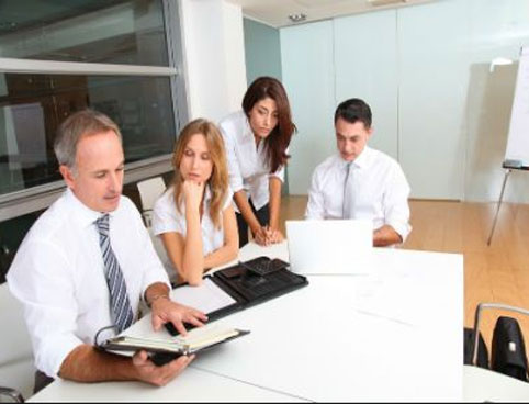 Pessoalidade Versus impessoalidade na empresa