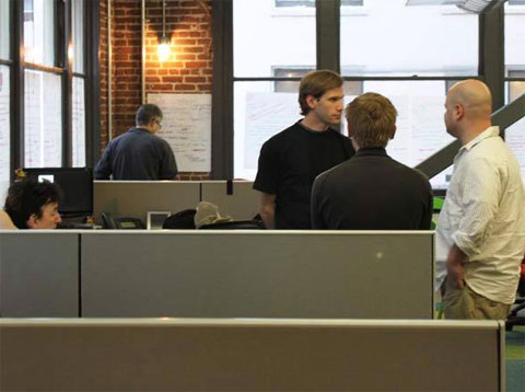 As pr�ticas ideais para estimular a criatividade da equipe