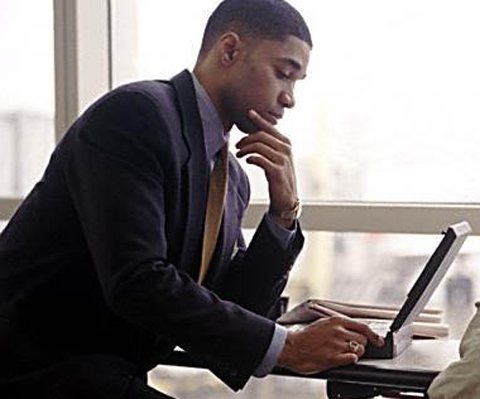 Negros s�o quase metade dos empreendedores brasileiros