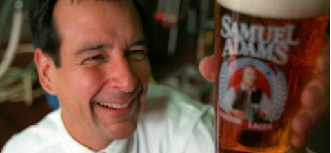 Americano fica bilion�rio com cerveja artesanal