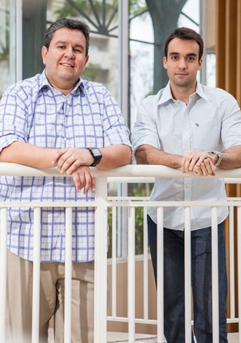 HelloFood compra Peixe Urbano Delivery para crescer no segmento de entregas pela web