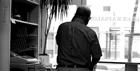 Sinta medo � e v� em frente mesmo assim!