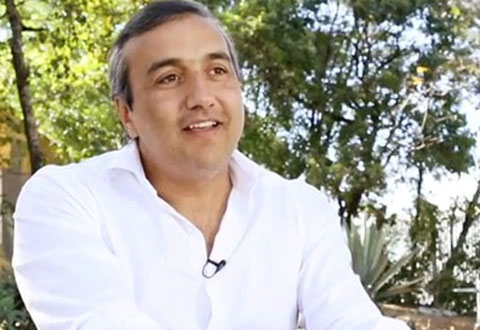 Conhe�a o Empreendedor da Favela