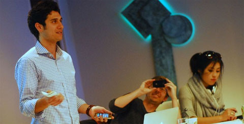 A import�ncia de assumir riscos para inovar na hora de empreender