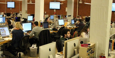 Crescimento t�mido da economia n�o impede aporte em startups, dizem investidores