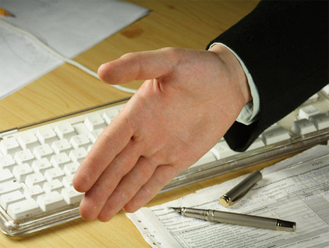 Por que todo empreendedor � tamb�m vendedor!