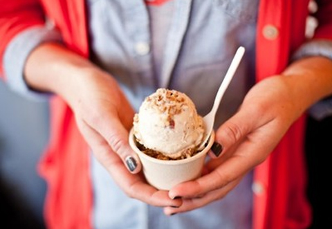 Smitten desenvolve m�quina para fazer sorvete na hora