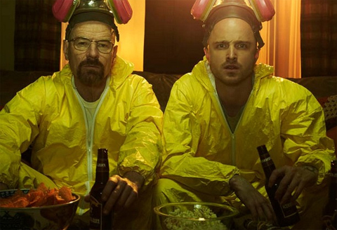 6 li��es de empreendedorismo com Walter White, de 'Breaking Bad'