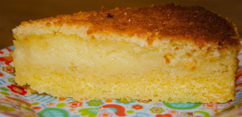 Bolos do tempo da vov� oferecem lucro de at� R$ 23,3 mil