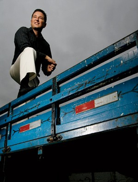 Hist�ria de sucesso: antigo extremer aumentou faturamento em 10 vezes