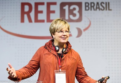 �Para aprender a empreender, primeiro � preciso agir�