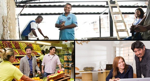 O que h� de certo e errado na gest�o das empresas?