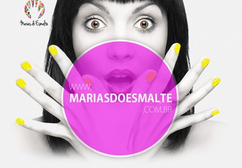 Startup de Curitiba cria servi�o de assinatura de esmaltes