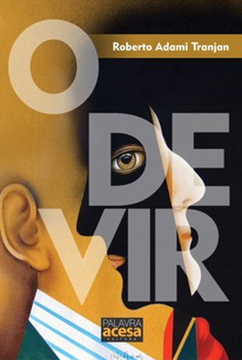 Empreendedor lan�a livro sobre neg�cios familiares em forma de romance