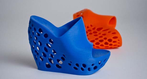 10 neg�cios que usam impressoras 3D para faturar