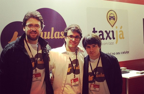 Empreendedores paulistas lan�am plataforma online de contrata��o de professores