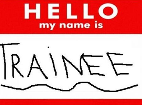 Programa de Trainee abre oportunidade a rec�m-formados