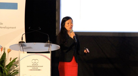 �Empreendedor social deve buscar o bem-estar antes do lucro�