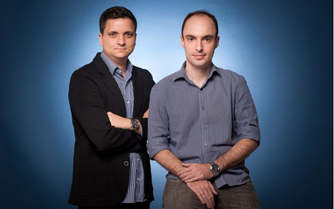 Startup facilita cria��o de loja virtual para pequenas empresas