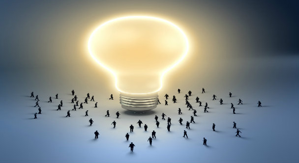 Pequenos neg�cios investem mais em inova��o