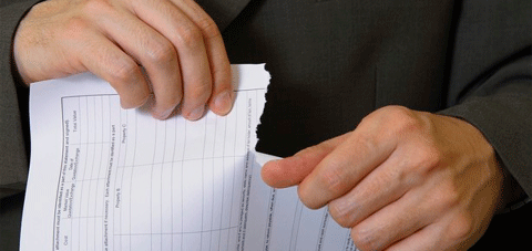 10 raz�es para n�o fazer um plano de neg�cios